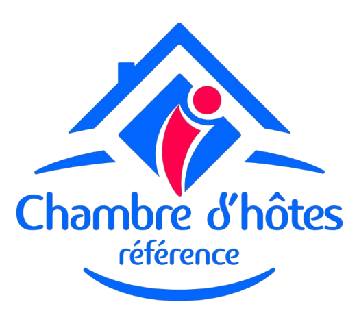 Logo Chambre d'hôte référence